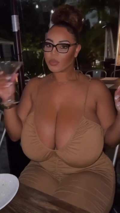 GORGEOUS