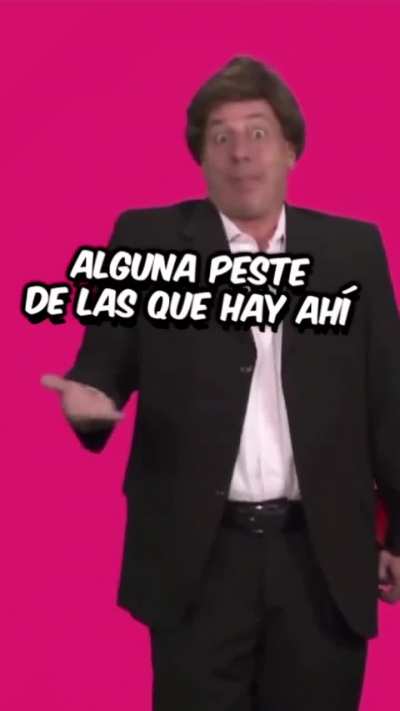 politico promedio argentino, parece broma pero es real