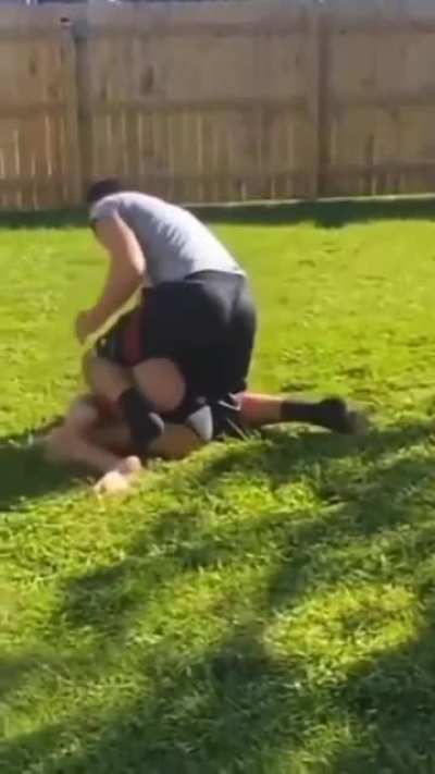Watch till the end