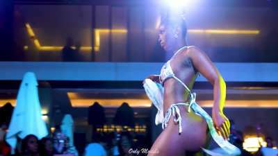 Ariana Bassey