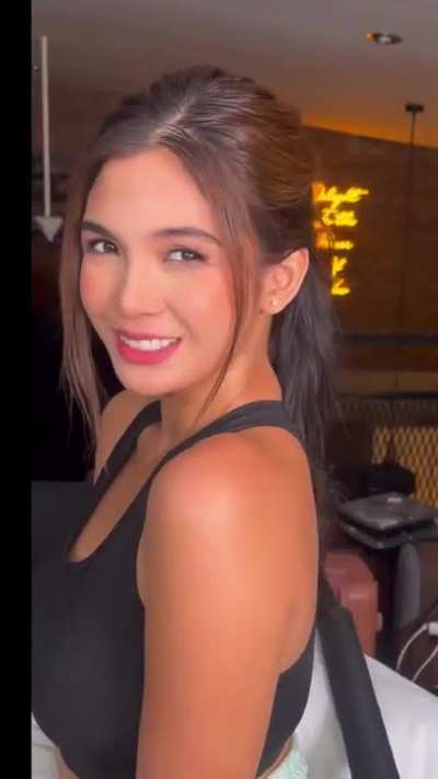 Heaven Peralejo