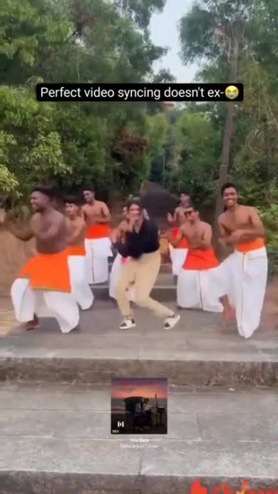 Bas Dekh la