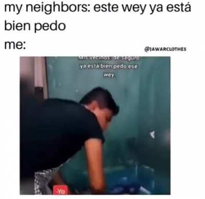 Para que empiecen el día riéndose :)