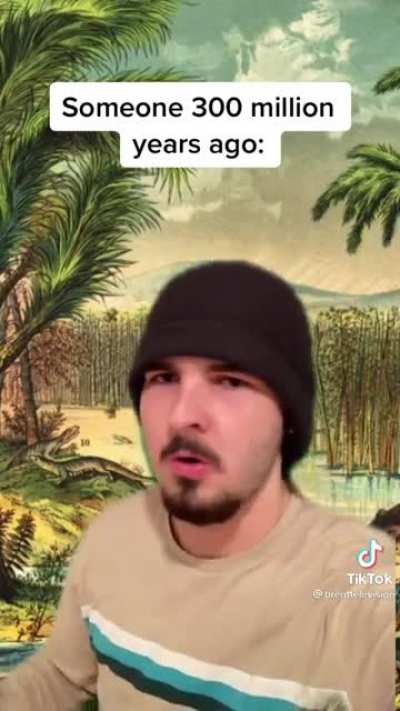 What under hat?