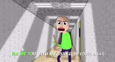 baldi
