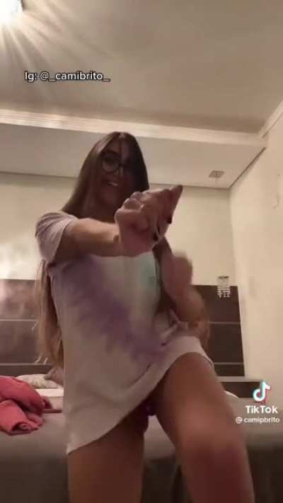 pussyslip