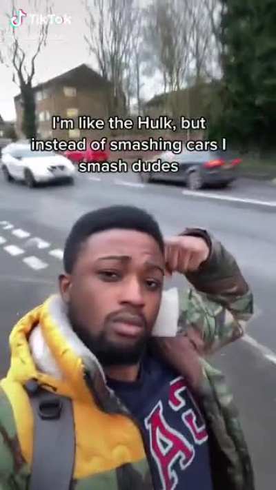 Literally me