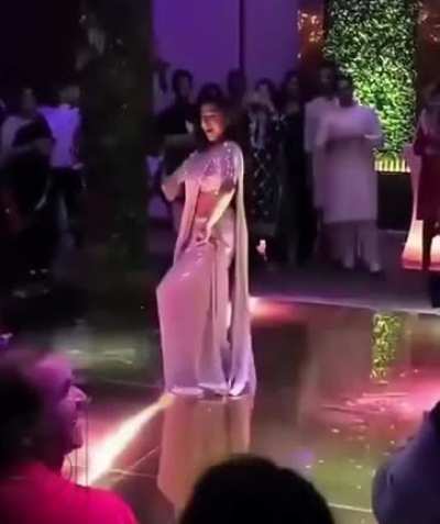 Sara Ali Khan