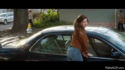 Kathryn Hahn