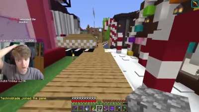 NUKES! (dream smp)
