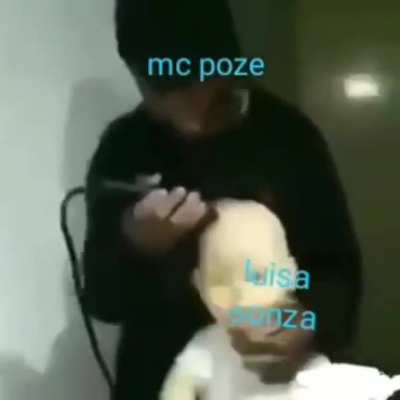 Chora não
