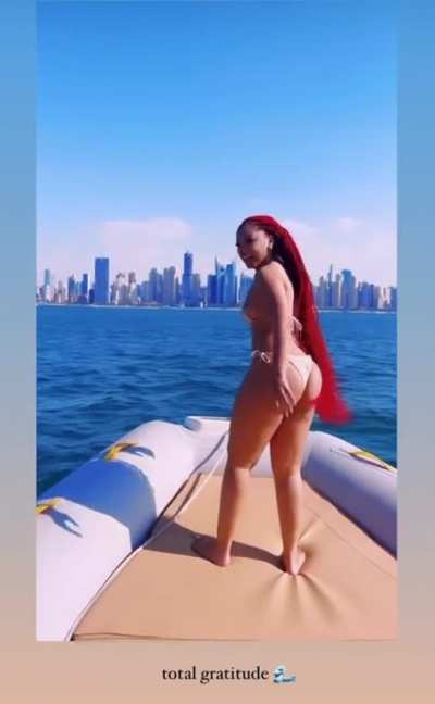 Chloe Bailey