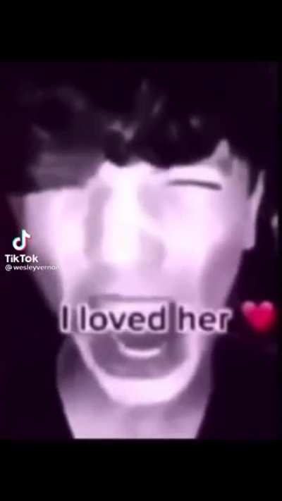 This is so sad