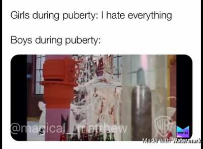 Can't be any truer.