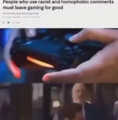 Gaming