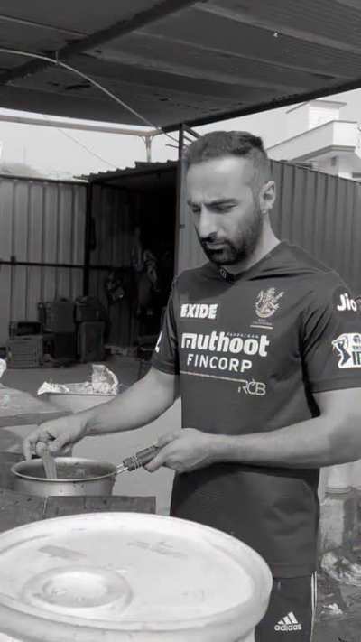 RCB fan