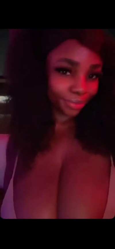 Chidinma Okoye 