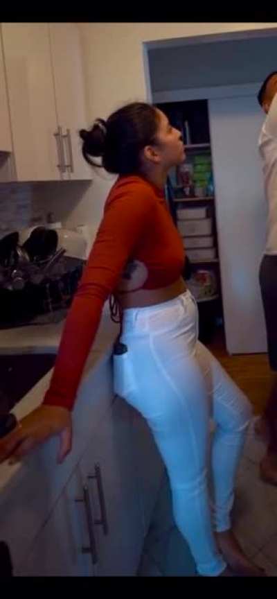 So thicc