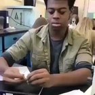 Tesla in the making