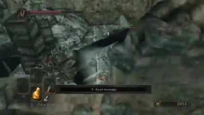 Skill Issue + Ratio + Hollowed