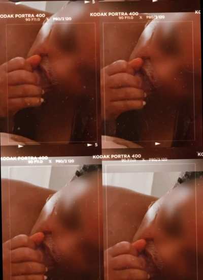 Sucking my young neighbor cause he’s too scared to fuck yet
