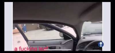 Mass shooting in buffalo? Does anyone have the full vid?
