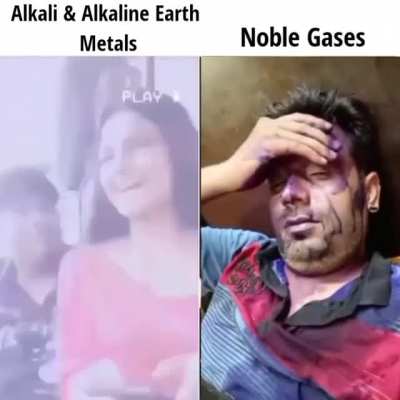 chemistry