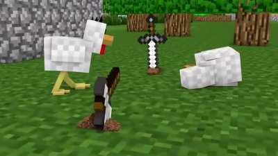 Libera a rinha de galo