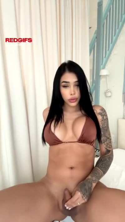 I badly need a tongue to fuck