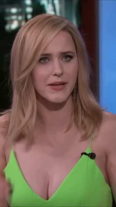 Rachel Brosnahan
