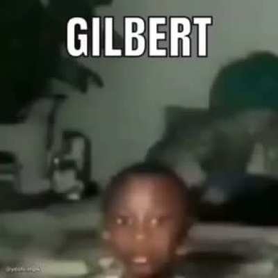 GILBERT