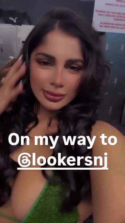 💚