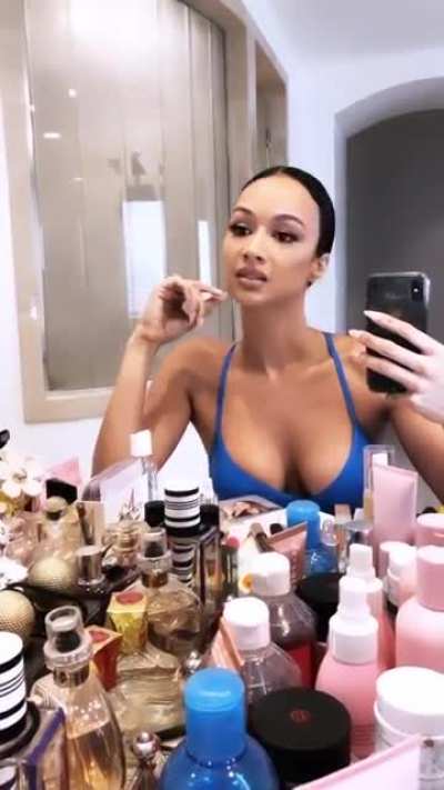 So hot