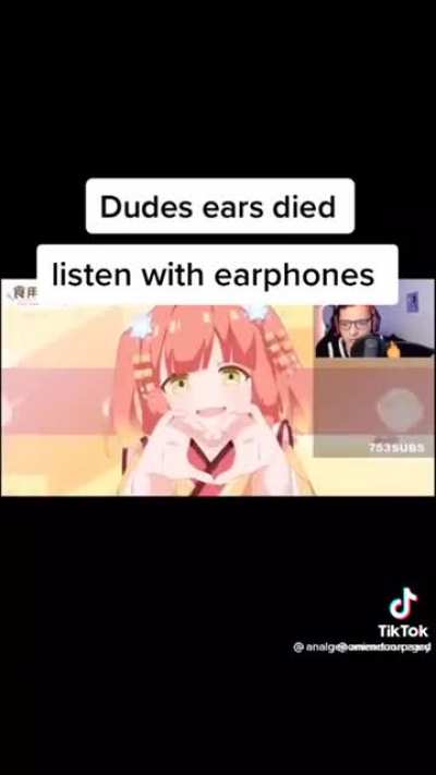 just an intro nothing wrong here