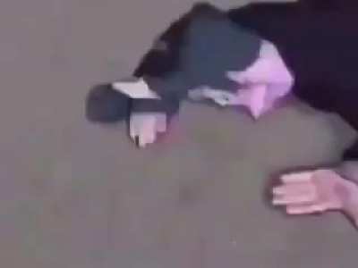 Me when I see Kevin (found on discord)