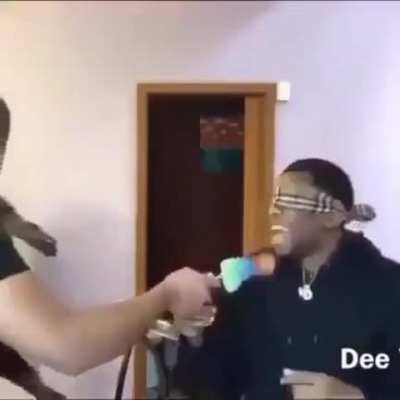 Well shit