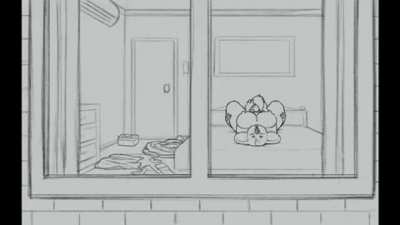 Very Handy Man [MF] (Kostos)