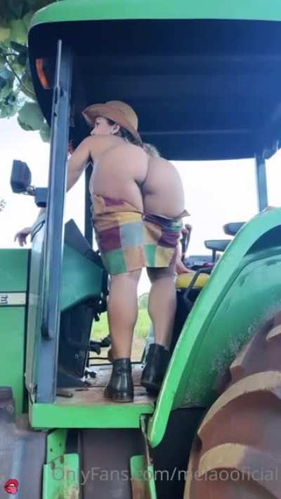 Mulher Melão.Country Girl🤠