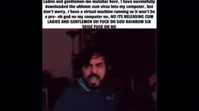 the cum virus