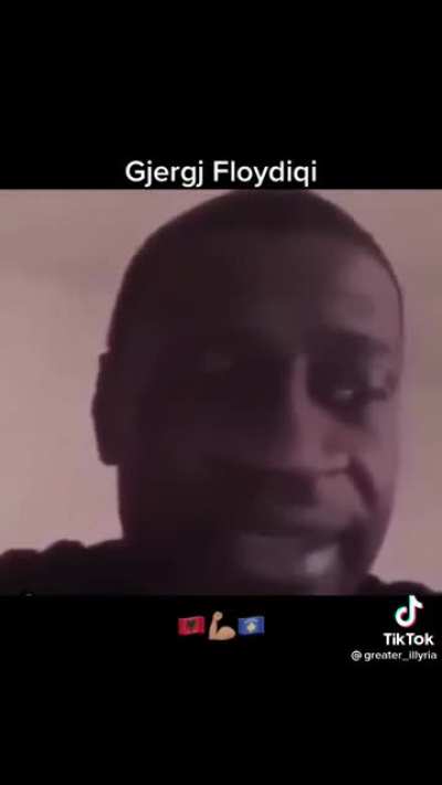 gjergj flojdi