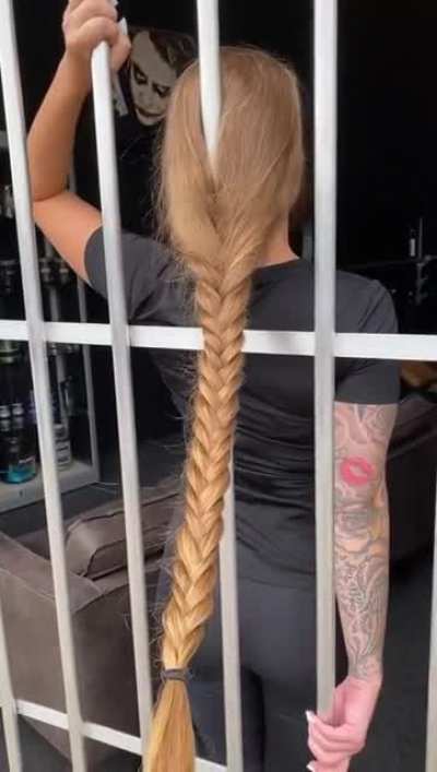 Ropes and chains aren't the only way.
