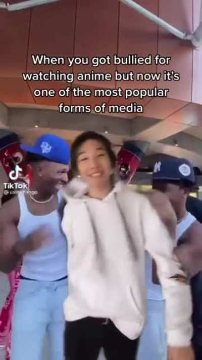 Epic swag
