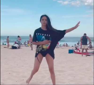 Ylona Garcia