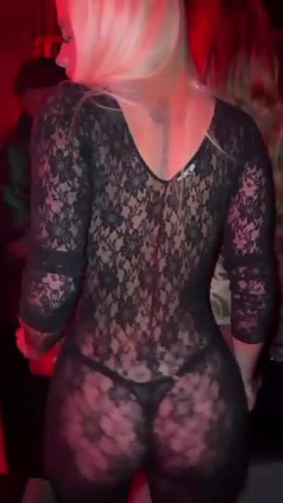 Gaia Bianchi 💦🍑