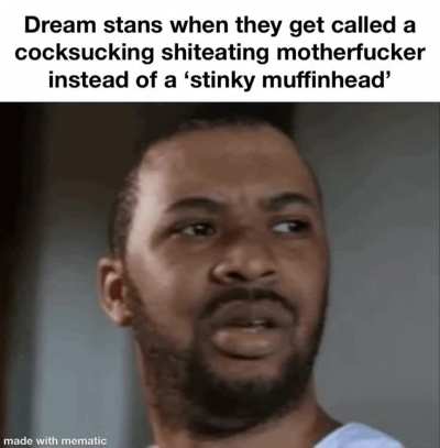 Oh Dreeeaaaam
