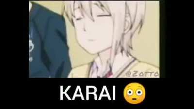 GARAI 😳
