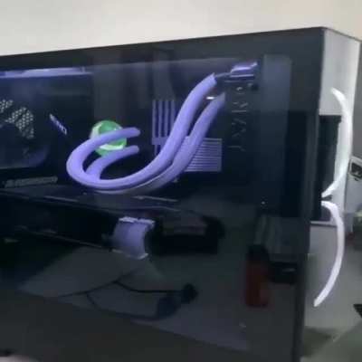 Forsen PC