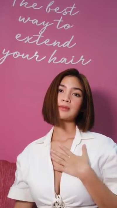 Heaven Peralejo