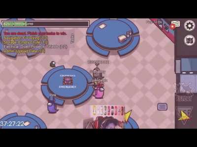 bdeomon moment: