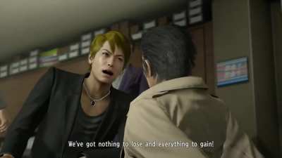 A little late with this meme, but